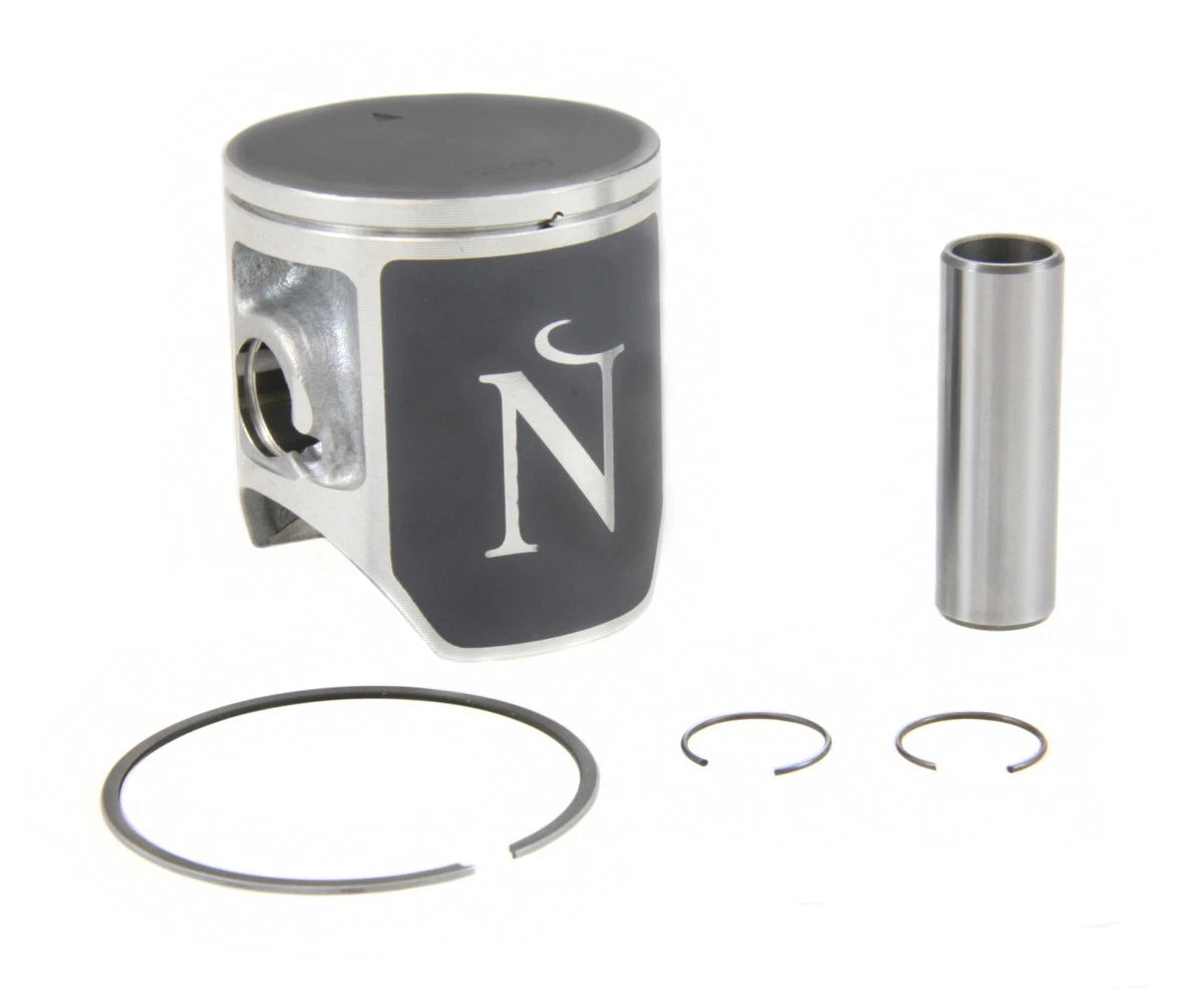Piston Kit for Yamaha YZ125 (2005–2024) NX-40009 53.95mm Standard Bore