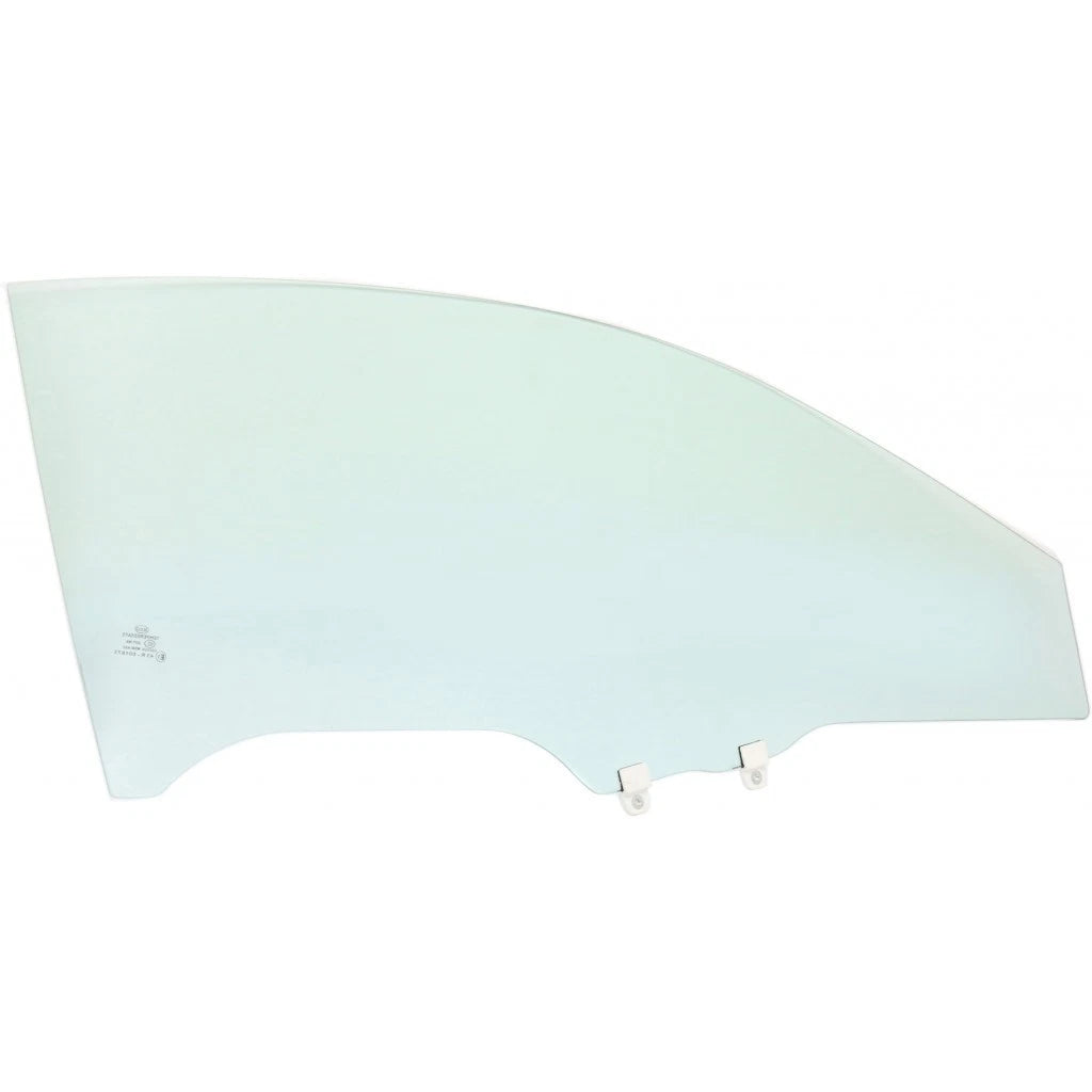 Front Driver Side Door Window Glass for Honda Civic (2006–2011) CLX-M0-USA-REPH480112-CL360A70