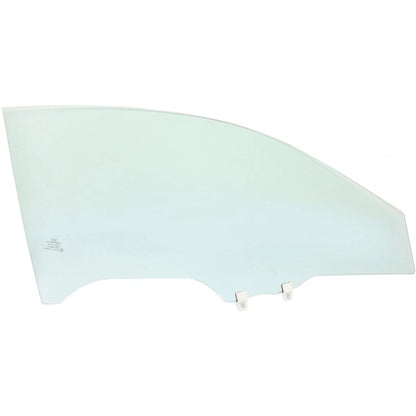Front Driver Side Door Window Glass for Honda Civic (2006–2011) CLX-M0-USA-REPH480112-CL360A70