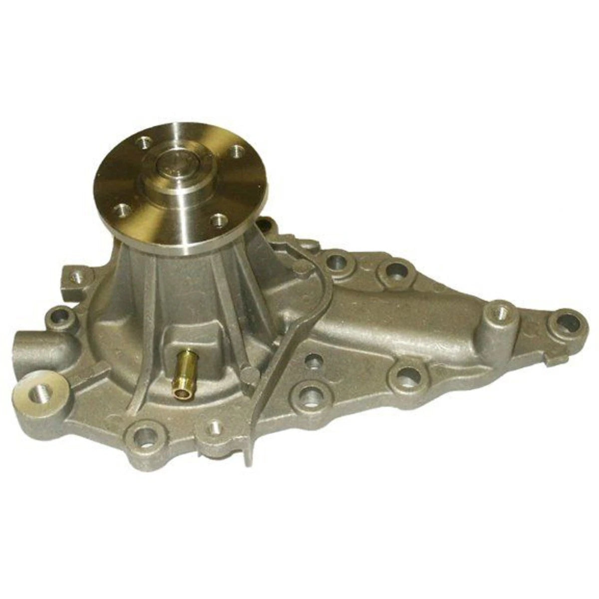 Gates Water Pump 42307 for Lexus IS300 GS300 (1998–2005)