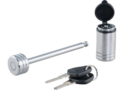 1/4" Pin Coupler Lock for Curt 23523 (Up to 3 3/8" Span)