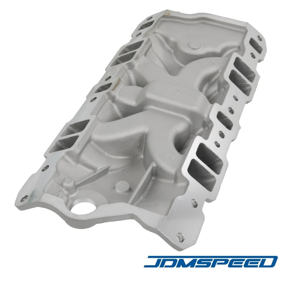 2701 Intake Manifold for Chevrolet SBC 262-400 (1955–1986)