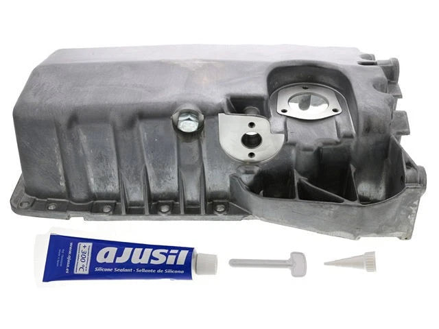 Oil Pan for Volkswagen Jetta (2000–2005) 72891XTJZ