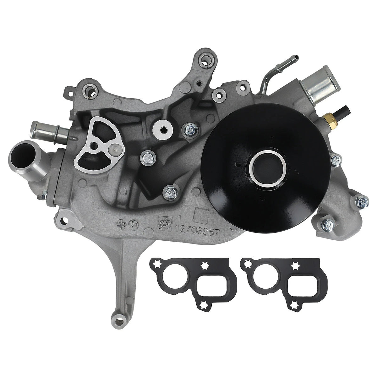 Engine Water Pump for Cadillac Escalade/ESV (2021–2023) 8A10KW