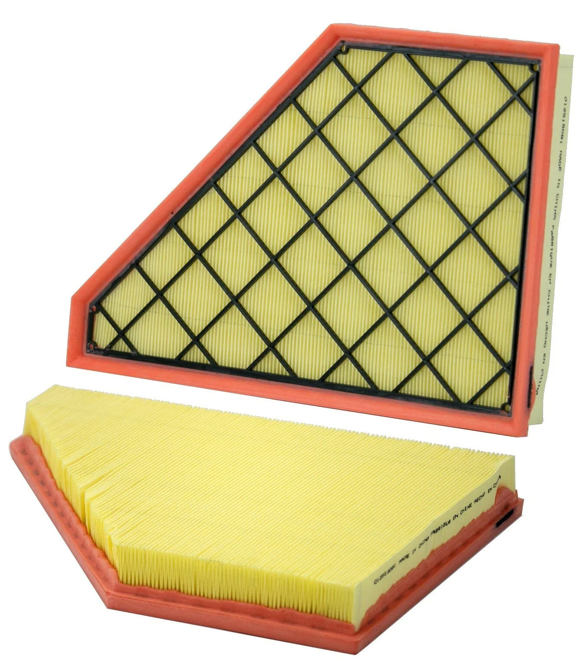 WIX Air Filter WA10718 for Various Makes Models
