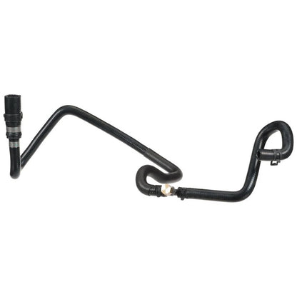 Gates Heater Hose Lower 51612 for Land Rover LR3 Range Rover Sport (2006–2009)