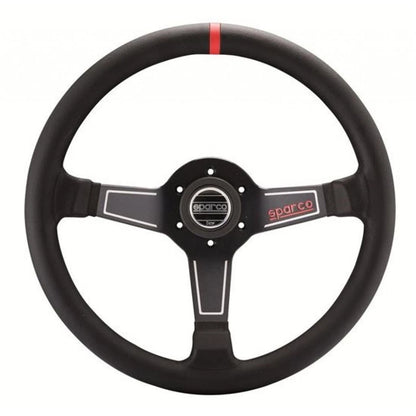 Sparco L575 Monza Leather Steering Wheel for (TLX-spa015L750PL-CL360A70)