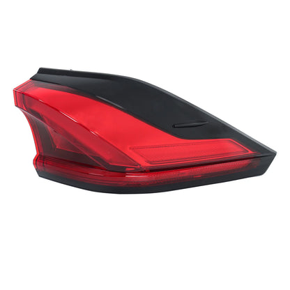 Passenger Side LED Tail Light Assembly for Grand Highlander (2024)