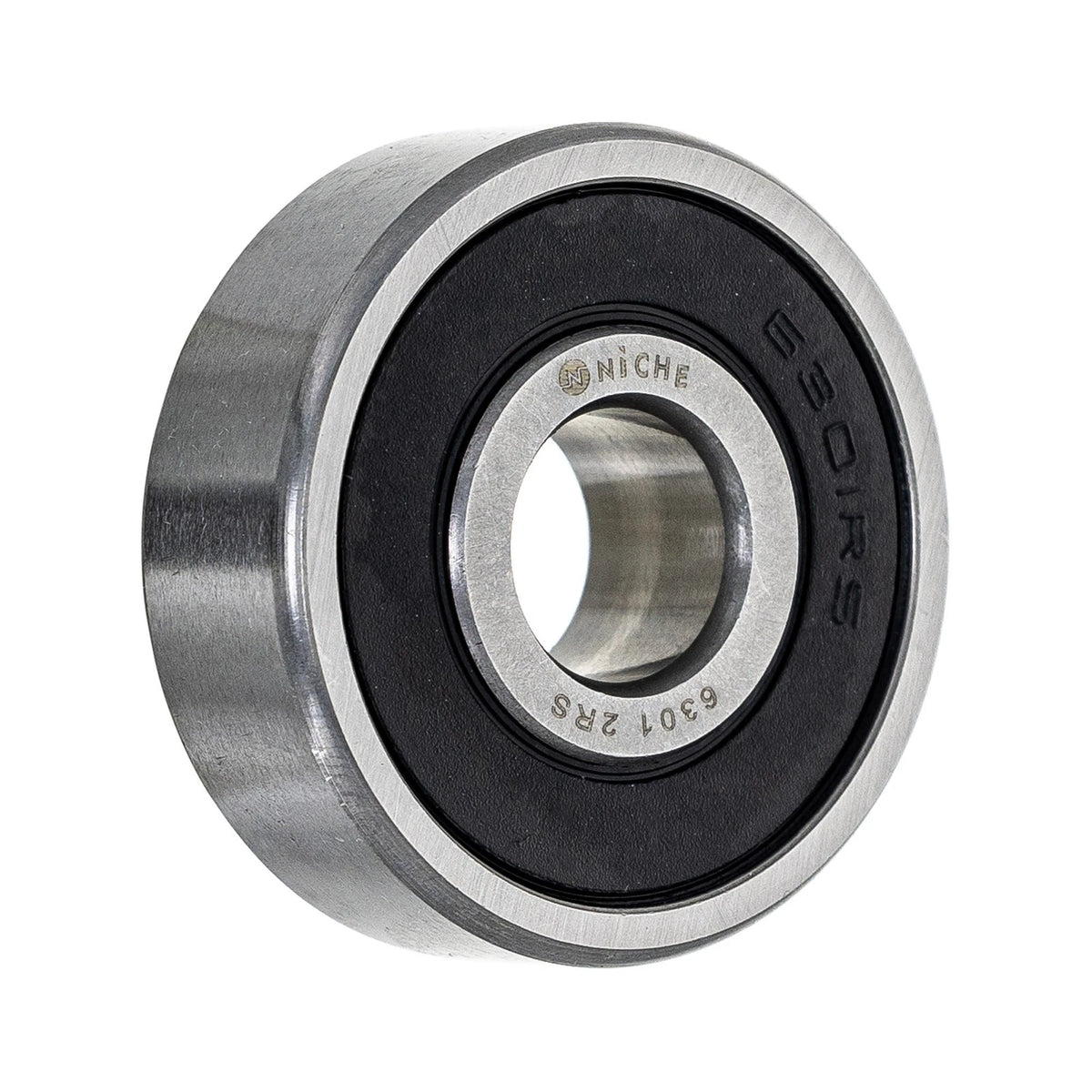 Wheel Bearing Seal Kit for Suzuki TS100 (MK1008736, 6301-2RS, 6304-2RS)