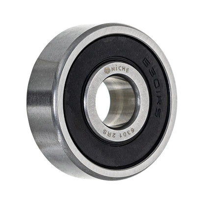 Wheel Bearing Seal Kit for Suzuki TS100 (MK1008736, 6301-2RS, 6304-2RS)
