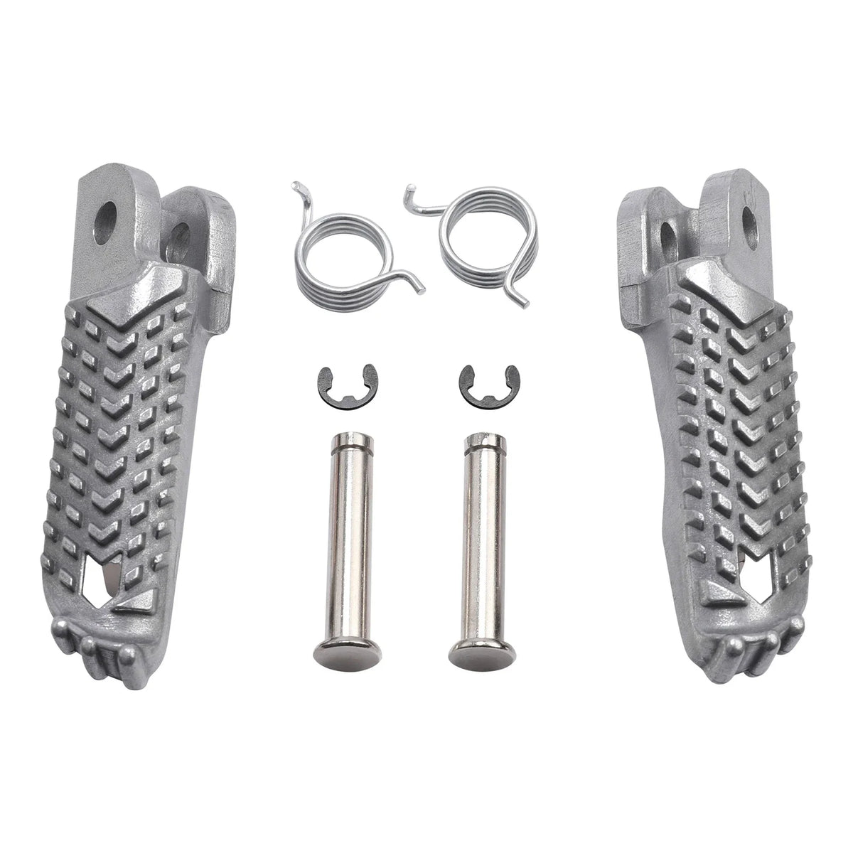 Footpegs for Kawasaki Ninja ZX10R (2021–2023)