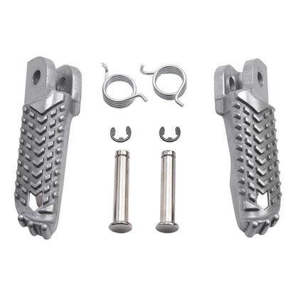 Footpegs for Kawasaki Ninja ZX10R (2021–2023)