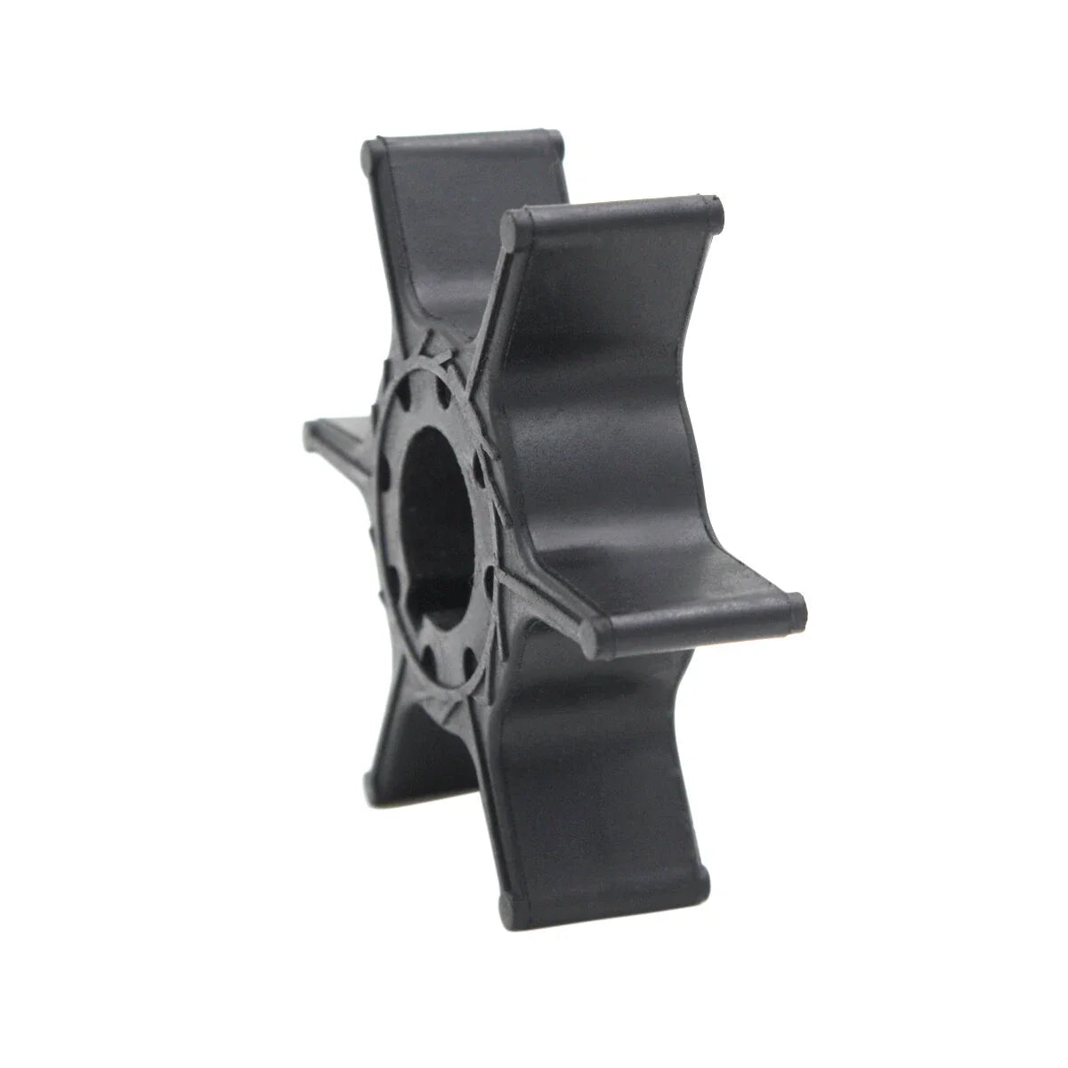 Water Pump Impeller for Yamaha 9.9/15 HP Outboard (2 Stroke) (63V-44352-01-00)