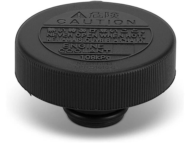 Expansion Tank Cap for Lexus IS200t (2016–2017) 57176BYST