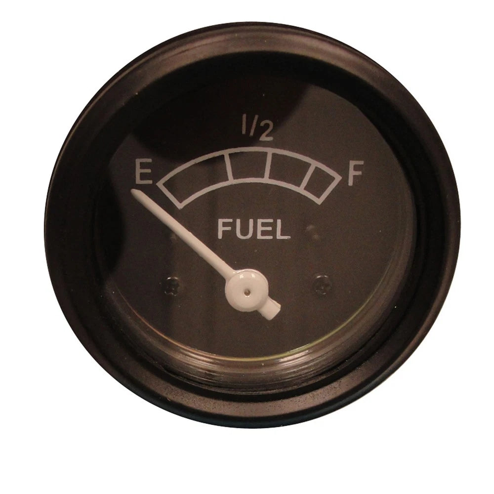 Fuel Gauge for Ford/New Holland (12V)