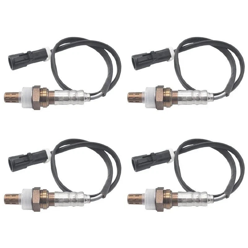 Set of 4 Oxygen O2 Sensors for Ford Ranger (2001–2011) SG459