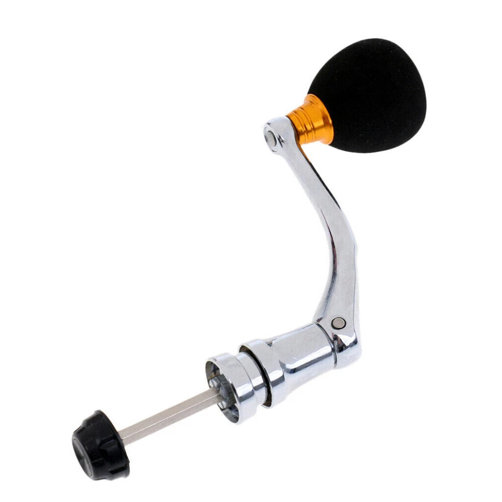Fishing Reel Handle Ball Knob Replacement for Spinning Reels