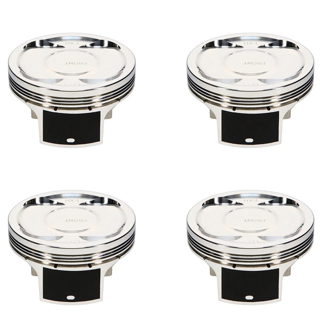 JE Pistons Kit for Subaru Legacy 2.5L Turbo (2010–2011) TLX-jep291062-CL360A70