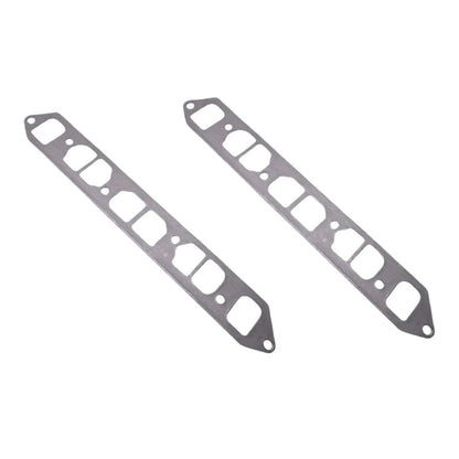 2Pcs Exhaust Manifold Gasket for Mercruiser 4 Cyl 2.5L 3.0L 27-96429 18-1204 9-61419