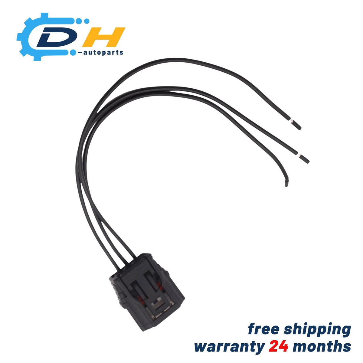 Camshaft Position Sensor Connector for Acura RDX MDX TLX (2019–2021) 37510-59B-J01