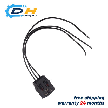 Camshaft Position Sensor Connector for Acura RDX MDX TLX (2019–2021) 37510-59B-J01
