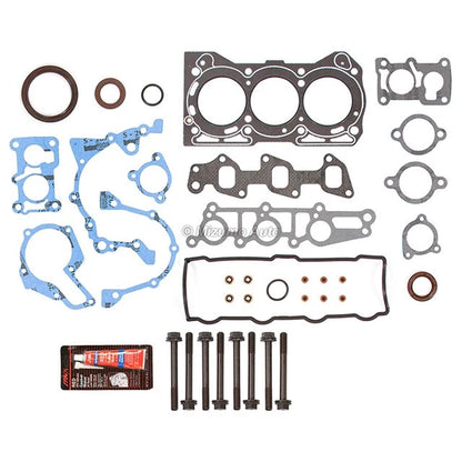 Engine Rebuild Kit for Geo Metro 1989–1993 (MA-4216982536, HS9651PT, CS9435)