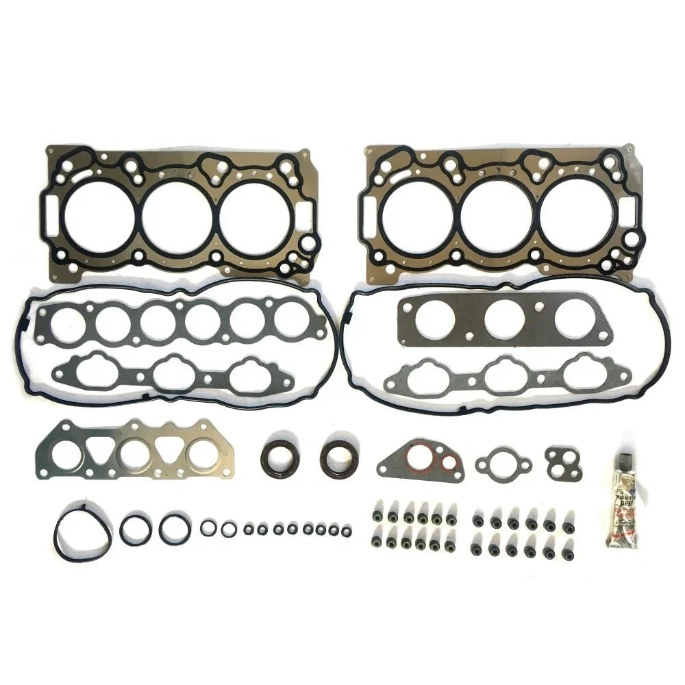 Head Gasket Set for Mitsubishi Outlander GT SE XLS (2013–2015)