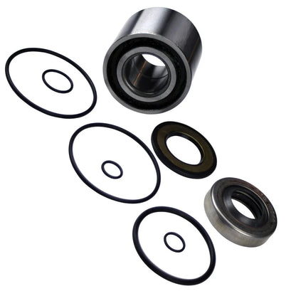 Jet Pump Rebuild Repair Kit for SeaDoo GTX RXP RXT GTI SE WAKE (130-260)