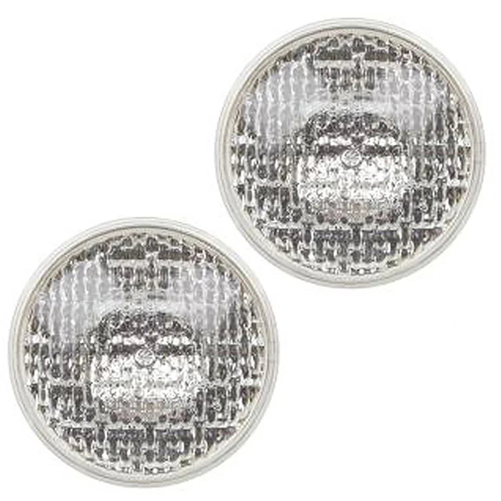 2X 12V Headlights for Ford (Fits 811, 820, 821, 840, 841, 850, 851, 860, 861, 871, 881, 8N)