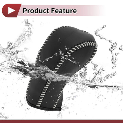 Gear Shift Knob Cover for Car 
