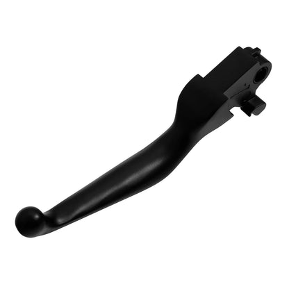 Wide Blade Hand Brake Lever for Harley Touring Road Street Glide (1996–2007)