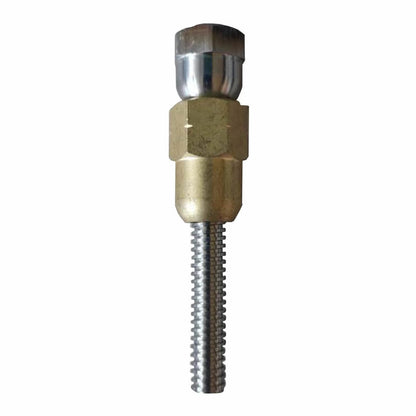 Clamp Nut and Bolt for Pro Grid Vertical D E Filter (HWD01)