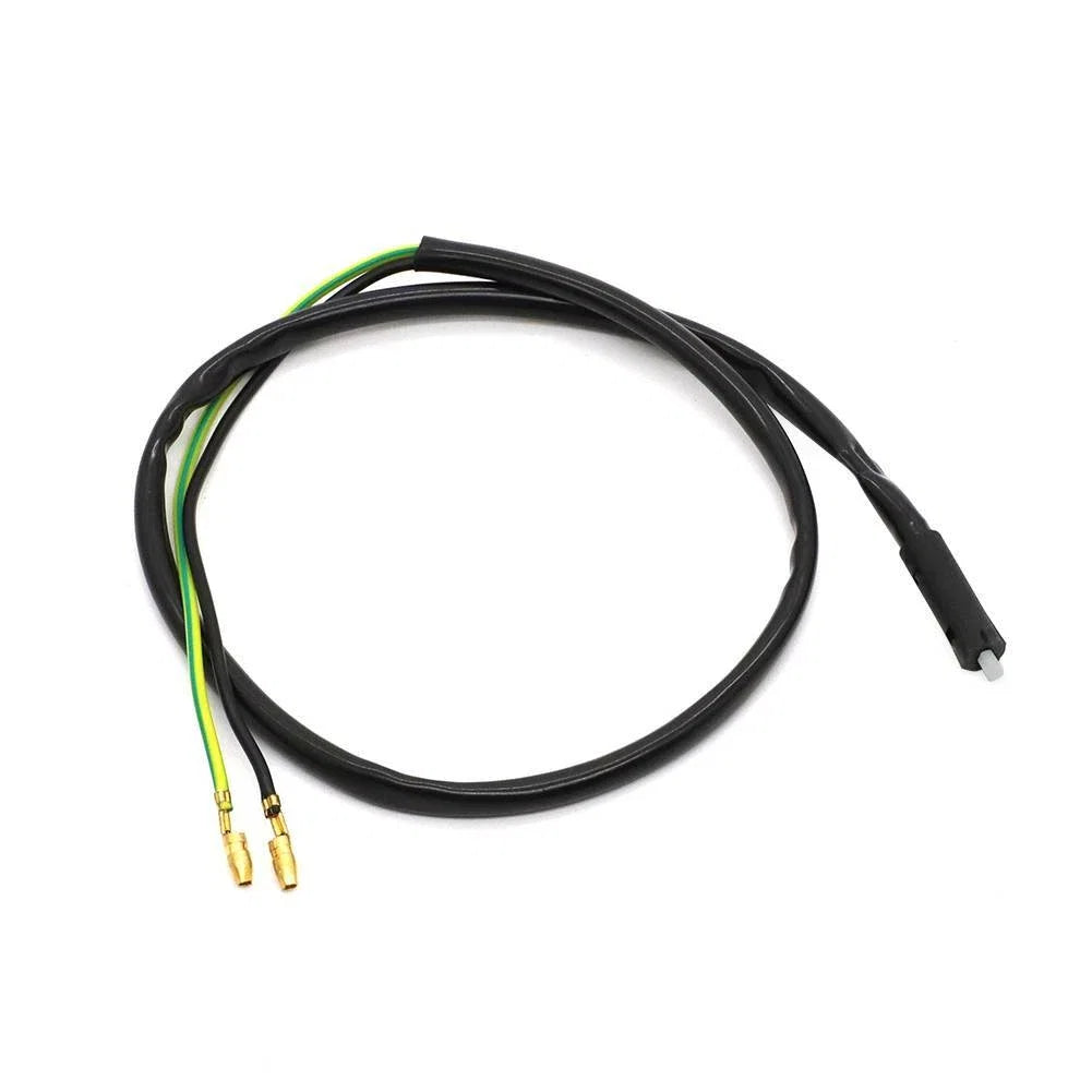 Front Brake Stop Switch for CT90, MT, XL100-500, CB200-550, NC50, XL175, XL350 (1966–1983)