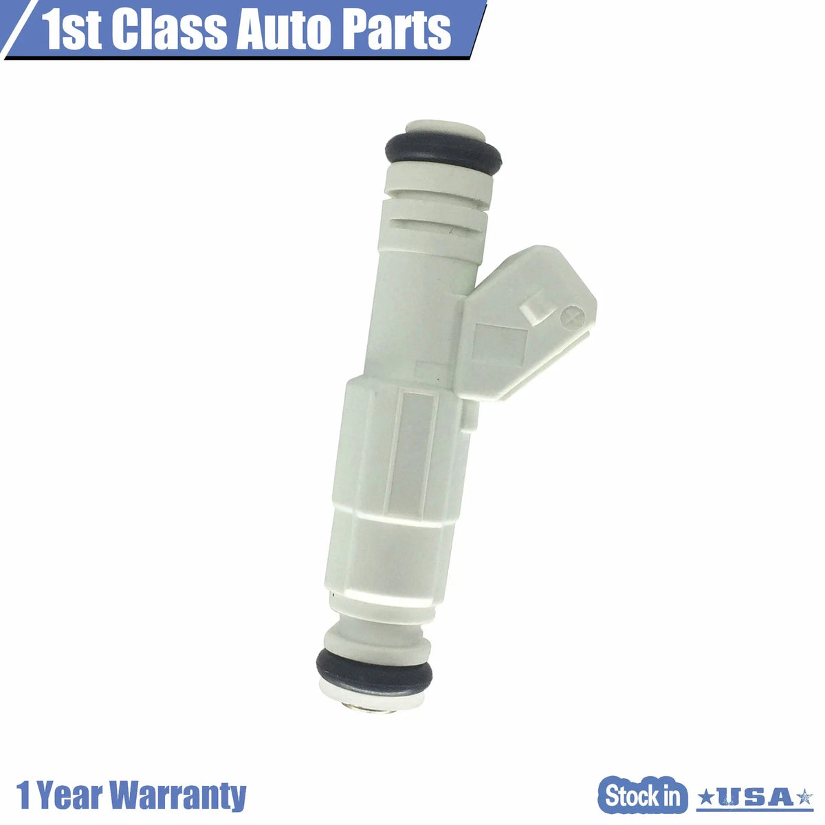 Fuel Injector for Chevrolet Buick Pontiac 3.8L V6 (1995–2005)