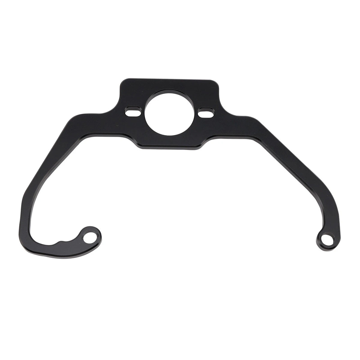 Fuel Pressure Regulator Bracket for Carburetor 4150/4160 (C199-B037)