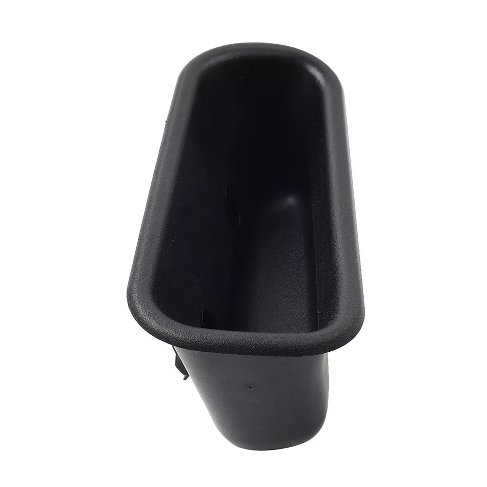 Front Door Pull Handle Cup for Dodge Ram 1500 2500 3500 (2002–2010)