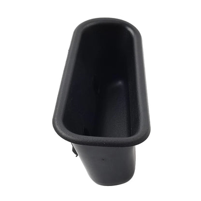 Front Door Pull Handle Cup for Dodge Ram 1500 2500 3500 (2002–2010)
