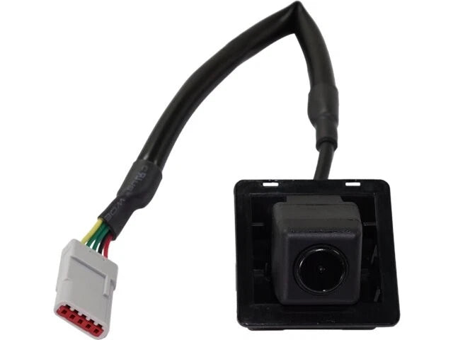 Backup Camera for Chevrolet Volt (2016–2017) 67254RHGF