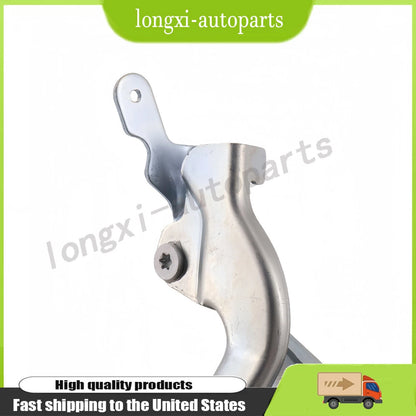 Hood Hinge Set for Mercedes-Benz CLA250 (2014–2019) 117 880 01 28, 117 880 02 28