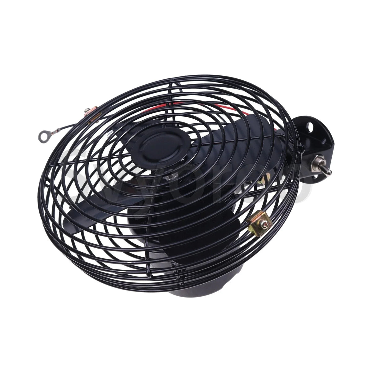 Cooling Fan for Forklift (Universal Fitment) DS.06.M5C4-01-12V