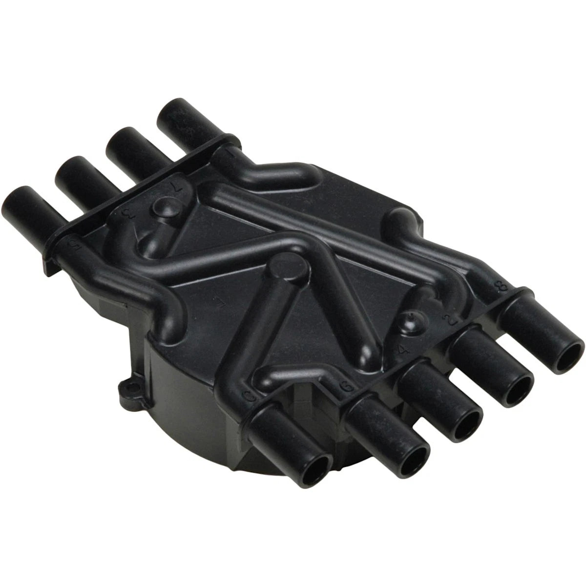 DC20010 Distributor Cap for Chevy C2500 K2500 (1998–2002)