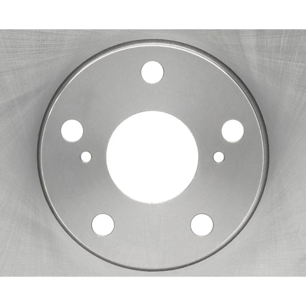 Front Brake Rotor for Toyota Sienna (1998–2003) ALX-PAU-DF-600-76052-CLA3