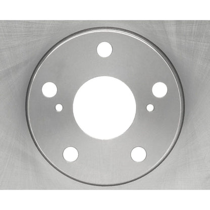Front Brake Rotor for Toyota Sienna (1998–2003) ALX-PAU-DF-600-76052-CLA3