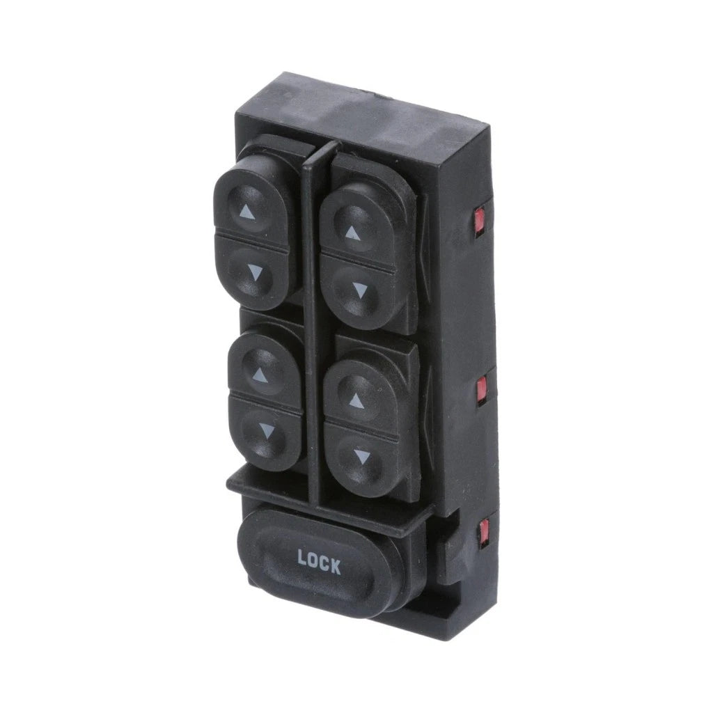 Power Window Switch for Mercury Topaz (1990–1994) ALX-PAU-RB-901-304-CLA4