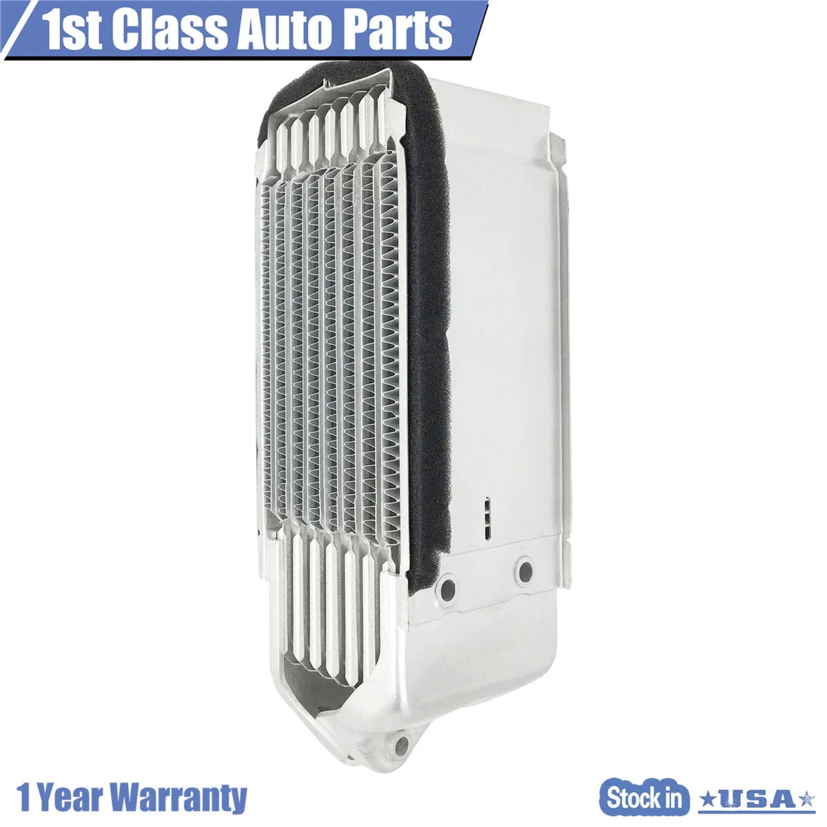 Oil Cooler for Volkswagen Transporter (1972–1979) & Porsche 914 (1970–1976) 021117021B