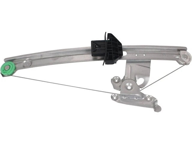 Window Regulator for Jaguar S Type (2000–2002) 68858HVVK