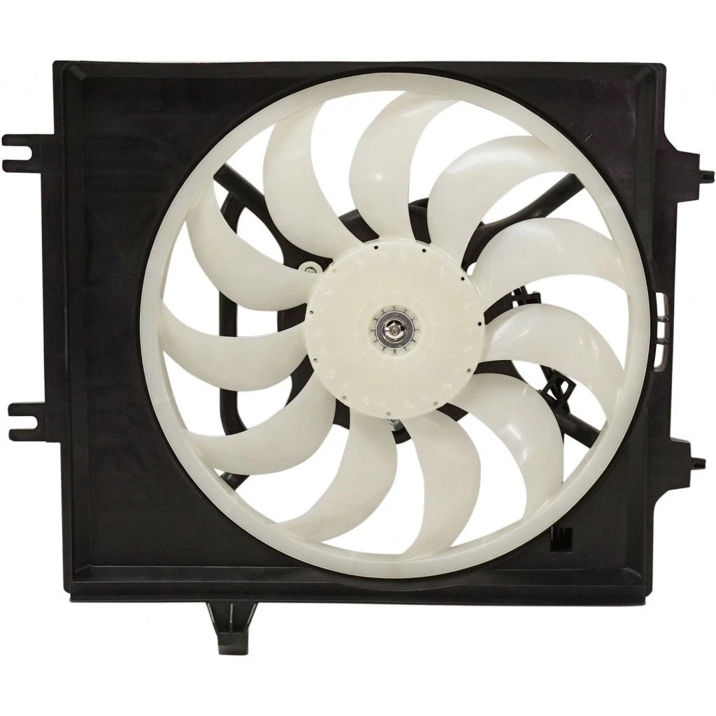 A/C Condenser Fan for Subaru Forester (2019–2020) | 73310SJ000, SU3113114