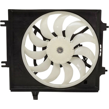 A/C Condenser Fan for Subaru Forester (2019–2020) | 73310SJ000, SU3113114