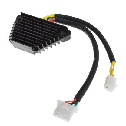Voltage Regulator Rectifier for Honda VT700 Shadow 700 (1983–1985) 31600-ME9-008, 31600-MF5-018