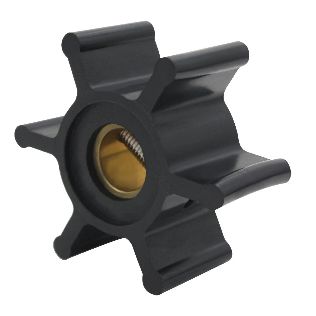 Marine Water Pump Impeller for Yanmar 2GMF (1999)